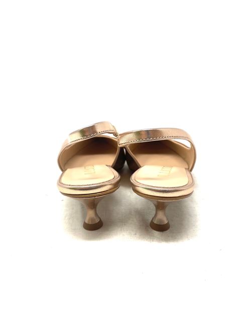 Slingbacks aus Leder IL LACCIO | 894R002CHARMCIPRIA